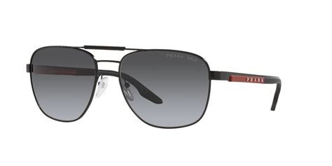 Prada Linea Rossa SPS53X – Fashion Eyewear AU